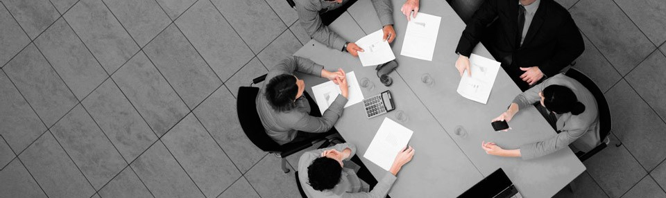 DELEGA EN LOS QUE SABEN