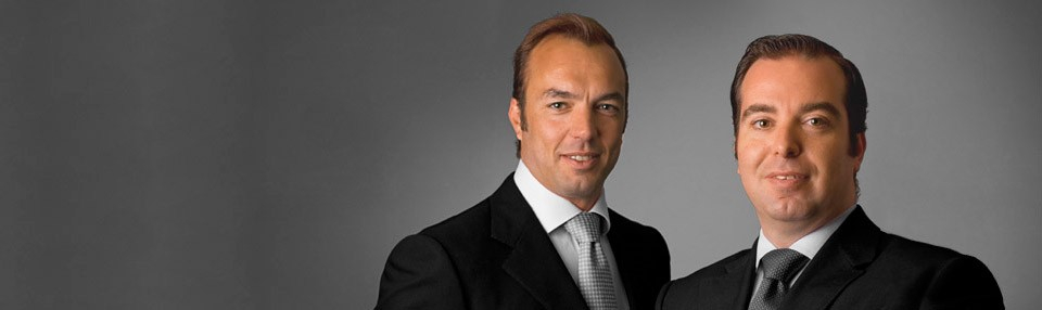 TRATO PERSONAL PRIORITARIO