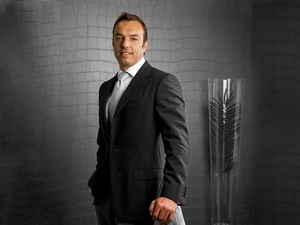 Raúl Suárez Fonseca